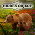 Hidden Object - Nature Moms simgesi