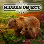Hidden Object - Nature Moms icône