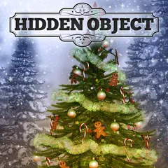 Hidden Object - Christmas Tree APK 下載