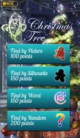 Hidden Object - Christmas Tree imagem de tela 1