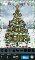 Hidden Object - Christmas Tree capture d'écran 3