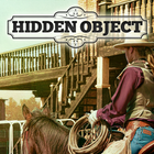 Hidden Object Adventure - Outl ikon