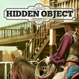 Hidden Object Adventure - Outl-icoon