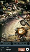 Hidden Object Adventure - Outl capture d'écran 3