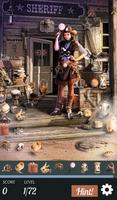 Hidden Object Adventure - Outl Cartaz