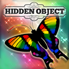 Hidden Object - Rainbow icon