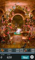 Hidden Object - Rainbow Cartaz