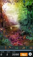 Hidden Object - Rainbow imagem de tela 2