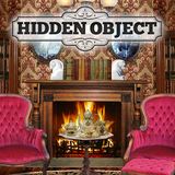Hidden Object: Spring Cleaning иконка