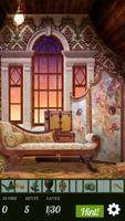 Hidden Object: Spring Cleaning الملصق