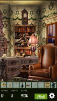 برنامه‌نما Hidden Object: Spring Cleaning عکس از صفحه