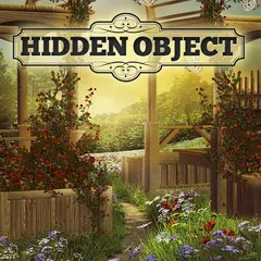 Hidden Object - Summer Garden APK Herunterladen