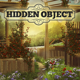 Hidden Object - Summer Garden иконка