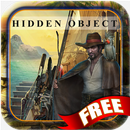 Hidden Object Pirates Bay Free APK