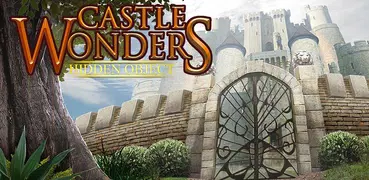 Hidden Object - Castles FREE