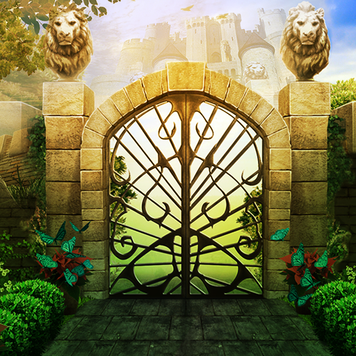 Hidden Object - Castles FREE