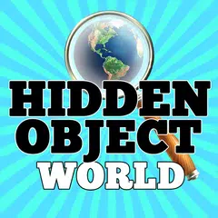 Hidden Object World Adventure