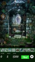 Hidden Object World Adventure 포스터