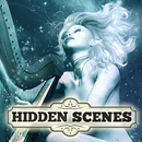 Hidden Scenes - Fairies and Dragons APK