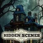 Hidden Scenes - Grimm Tales icône