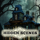 Hidden Scenes - Grimm Tales icon