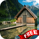 Landscape Hidden Numbers Free APK