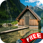 Landscape Hidden Numbers Free icon
