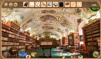 Library Hidden Objects screenshot 3