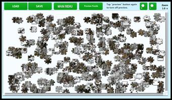 30 Jigsaw of Snowy Landscapes screenshot 3