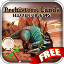 Prehistoric Lands HO APK