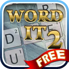 WordIt2 - Word Puzzle