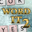 WordIt2 - Word Puzzle APK