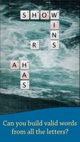 WordIt2 - Word Puzzle পোস্টার