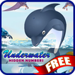 Underwater Hidden Numbers
