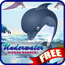 Underwater Hidden Numbers APK