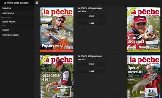 La Pêche et les Poissons screenshot 1