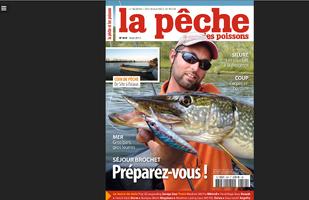 برنامه‌نما La Pêche et les Poissons عکس از صفحه