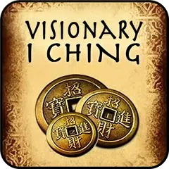 Visionary I Ching Oracle アプリダウンロード