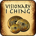 Visionary I Ching Oracle 아이콘