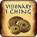 Visionary I Ching Oracle simgesi