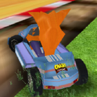 Icona Crash Team Racing