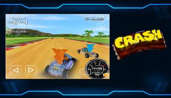 1 Schermata Crash Team Racing