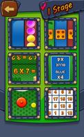 2 Players Touch ภาพหน้าจอ 1