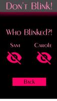 Couple Game: Don't Blink स्क्रीनशॉट 2