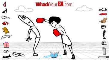 Whack Your Ex ảnh chụp màn hình 1