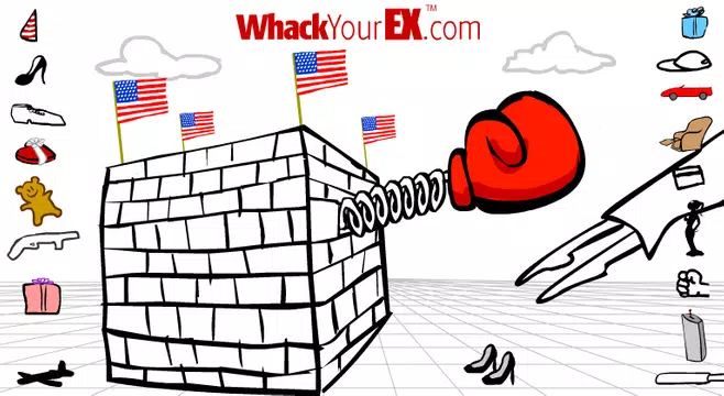 Screenshot 3 for Whack Your Ex