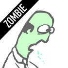 Whack Your Boss ~ Zombie Land Zeichen