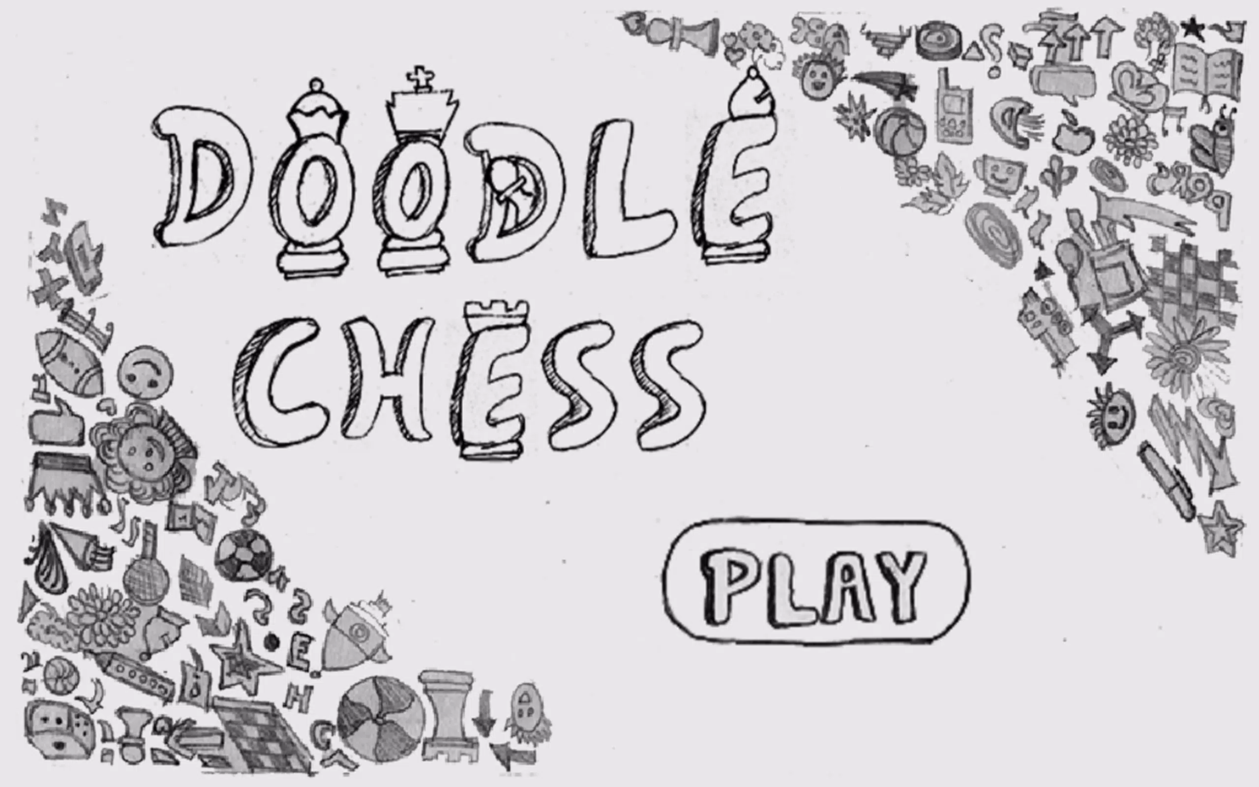 Download do APK de Doodle Chess para Android