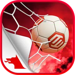Sosyal Lig - Soccer Game XAPK download
