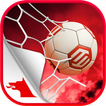 Sosyal Lig - Futbol Oyunu